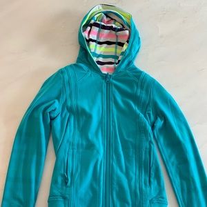 Ivivva Reversible Hoodie